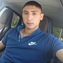 Азамат, 33 года