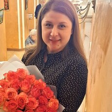 Фотография девушки Александра, 32 года из г. Владимир
