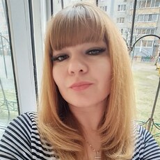 Фотография девушки Анюта, 42 года из г. Тюмень