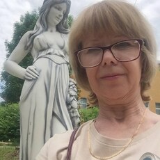 Фотография девушки Ирина, 61 год из г. Иваново
