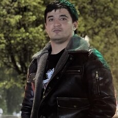 Фотография мужчины Сарин, 30 лет из г. Краснодар