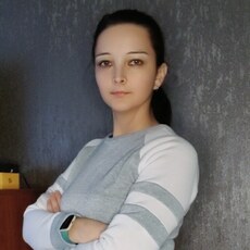 Фотография девушки Ирина, 35 лет из г. Гомель