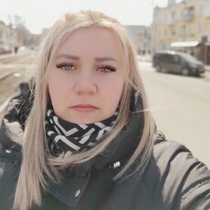 Фотография девушки Натали, 39 лет из г. Кемерово