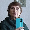 Надежда, 67 лет