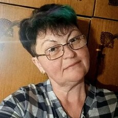 Фотография девушки Ирина, 52 года из г. Колышлей