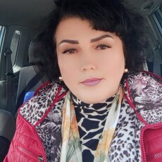 Фотография девушки Натали, 52 года из г. Черепаново