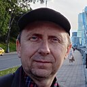 Сергей, 54 года