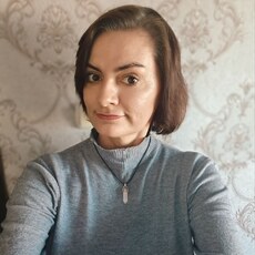 Фотография девушки Люба, 46 лет из г. Гродно