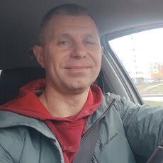 Фотография мужчины Алексей, 46 лет из г. Курск