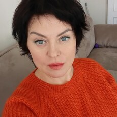 Фотография девушки Лика, 52 года из г. Геленджик