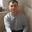 Сергей, 40 лет