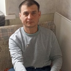 Фотография мужчины Сергей, 40 лет из г. Одинцово