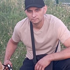 Фотография мужчины Дмитрий, 35 лет из г. Макеевка