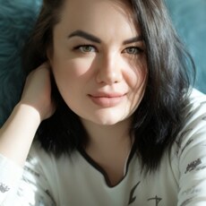 Фотография девушки Ольга, 37 лет из г. Саратов