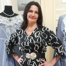Фотография девушки Виктория, 55 лет из г. Кемерово
