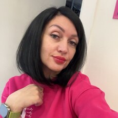 Фотография девушки Анастасия, 44 года из г. Омск