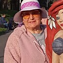 Надежда, 70 лет