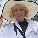 Настасья, 45 лет