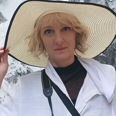 Фотография девушки Настасья, 45 лет из г. Усть-Каменогорск