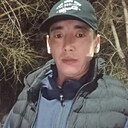 Саят, 35 лет
