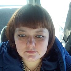 Фотография девушки Ирина, 37 лет из г. Владивосток