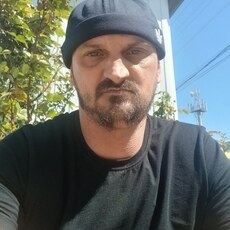 Фотография мужчины Толик, 37 лет из г. Белореченск