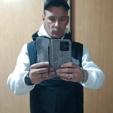 Фотография мужчины Иван, 32 года из г. Нижний Тагил