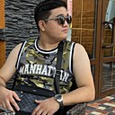 Adil, 24 года