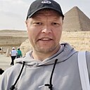 Александр, 40 лет
