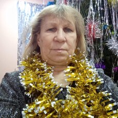 Фотография девушки Ольга Ермакова, 61 год из г. Тисуль