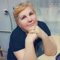 Фотография девушки Любовь, 62 года из г. Чита