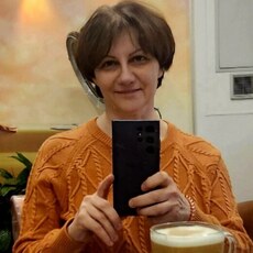 Фотография девушки Ольга, 54 года из г. Санкт-Петербург