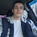 Валентин, 25 лет