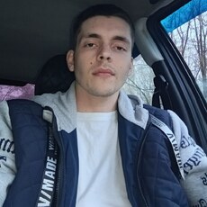 Фотография мужчины Валентин, 25 лет из г. Самара