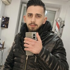 Фотография мужчины Закур, 23 года из г. Иваново