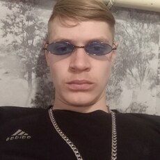 Фотография мужчины Сергей, 21 год из г. Шипуново