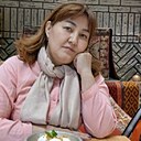 Камелия, 45 лет