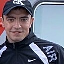 Александр, 23 года