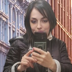 Фотография девушки Женя, 41 год из г. Москва