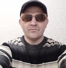 Фотография мужчины Сергей, 48 лет из г. Саратов