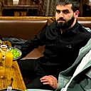 Шамиль, 28 лет