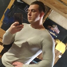 Фотография мужчины Павел, 30 лет из г. Брянск