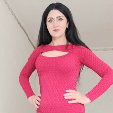 Фотография девушки Марина, 45 лет из г. Грозный