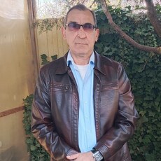 Фотография мужчины Андрей, 51 год из г. Выкса