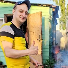 Фотография мужчины Александр, 32 года из г. Смоленск