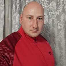 Фотография мужчины Александр, 38 лет из г. Десногорск