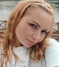 Фотография девушки Анна, 41 год из г. Наро-Фоминск