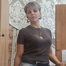 Фотография девушки Оксана, 47 лет из г. Адлер