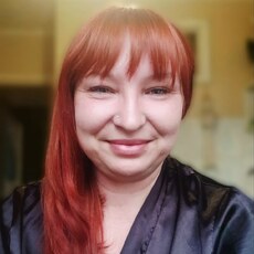 Фотография девушки Марина, 41 год из г. Жигулевск