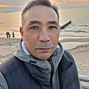 Ильгам, 45 лет